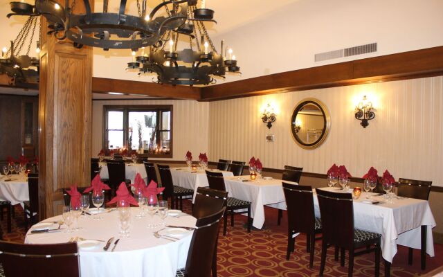 The Avalon Hotel and Conference Center