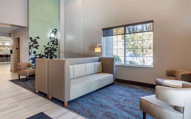 Sleep Inn & Suites Lebanon - Nashville Area