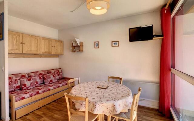 Appartement La Toussuire, 2 pièces, 4 personnes - FR-1-416-144