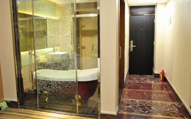 Ouhao Hotel