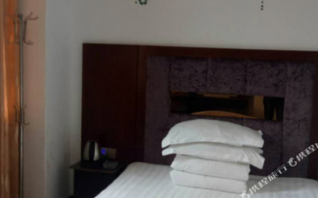 Xiangnong Hotel