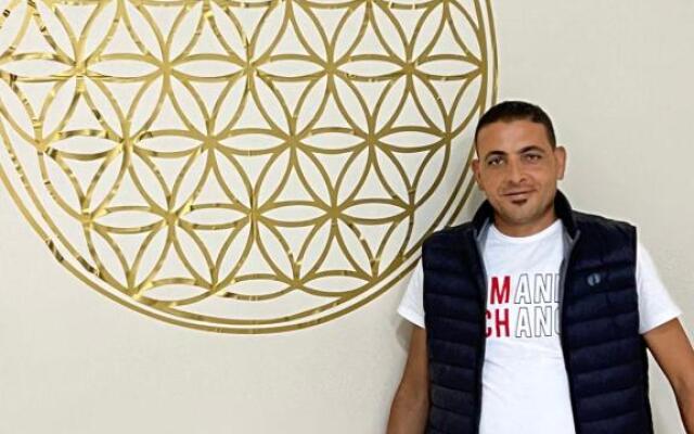 Sunset Guesthouse Abusir