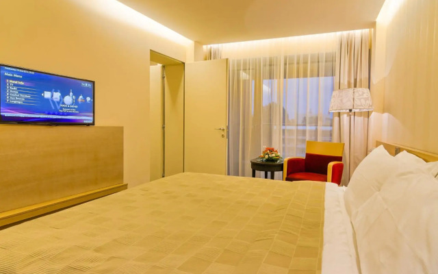 Vega Hotel