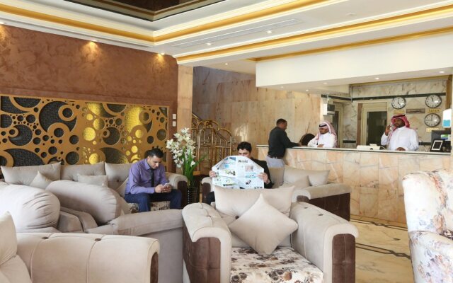 Jazan Royal Suites