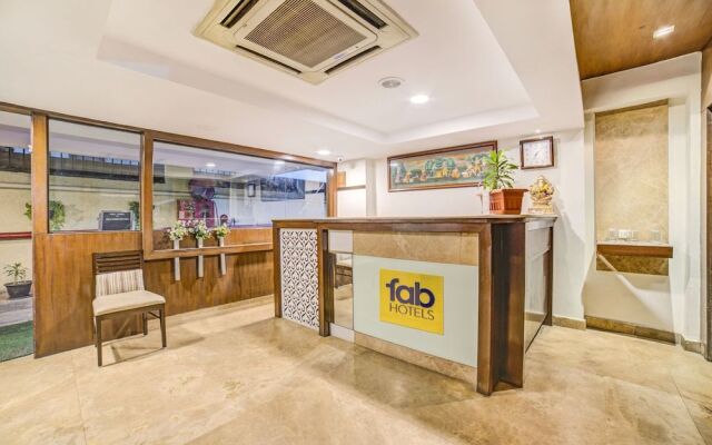 Shanbhag Hotel