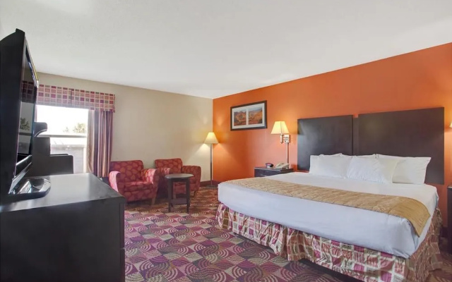 Days Inn & Suites Ridgeland