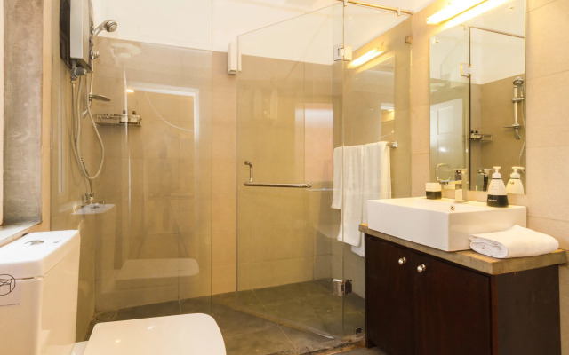 T&V Boutique Gower Apartments