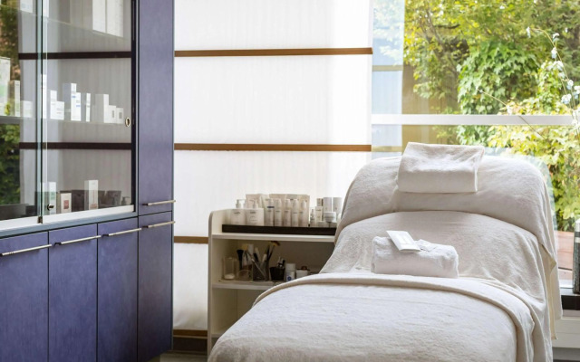 Pullman Stuttgart Fontana