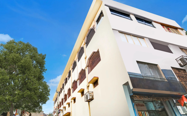 Hotel O Shree Ram Residency