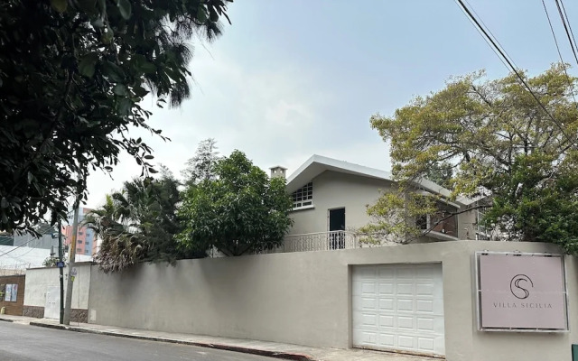 Villa Sicilia
