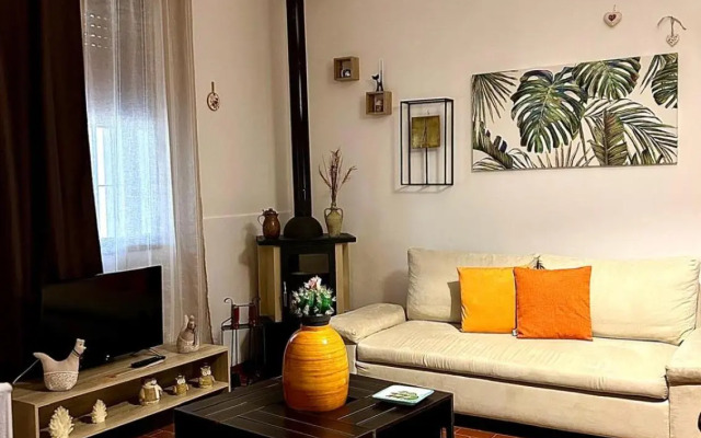 Villa Leonardo Casa Vacanze