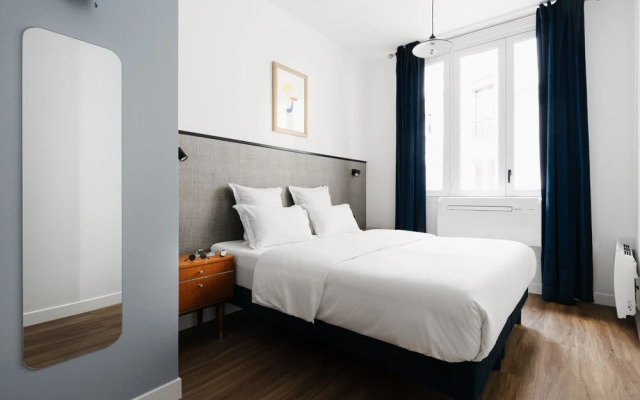 Edgar Suites Notre-Dame - Lagrange