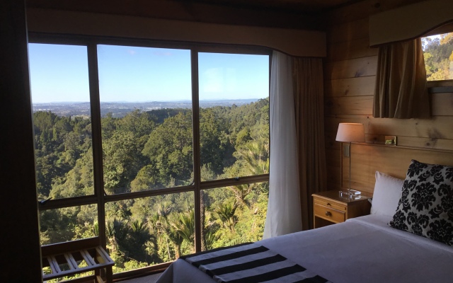 Waitakere Resort & Spa