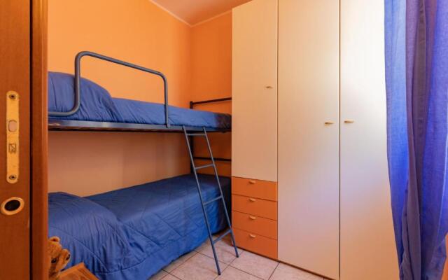 Bilocale 6 - lake view