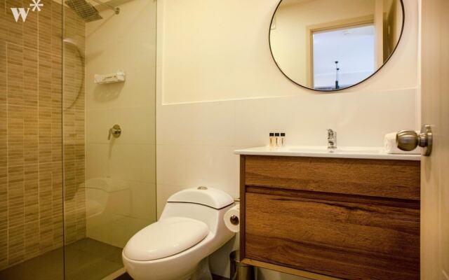 w Comfortable 2BR in Barranco