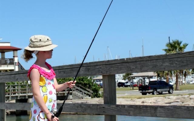 Best Western Port Aransas