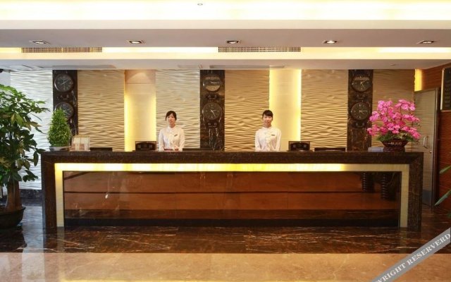 Xinlingyu Hotel
