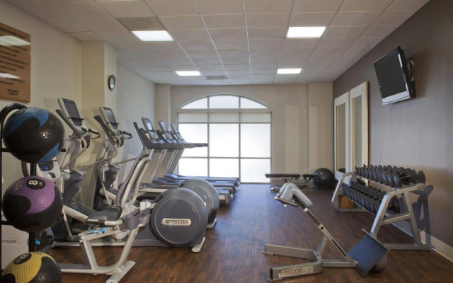 Embassy Suites by Hilton Dallas Near the Galleria