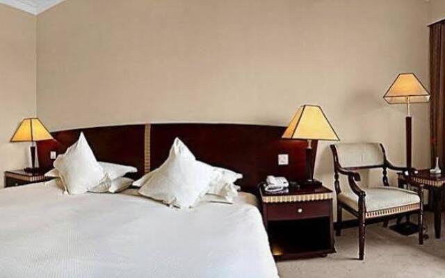 Hangzhou Zancheng Hotel