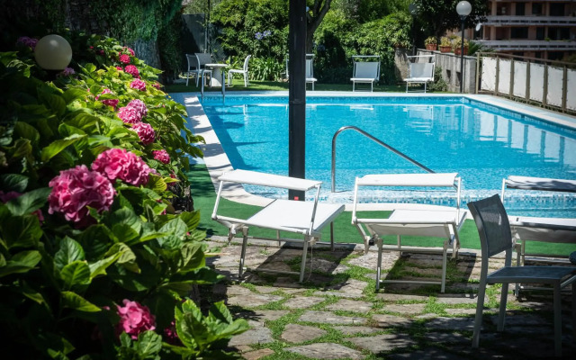 Hotel Manuelina