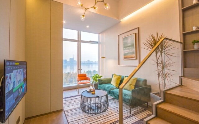 Zhigao Yun Xi Jia Riverside Apartment