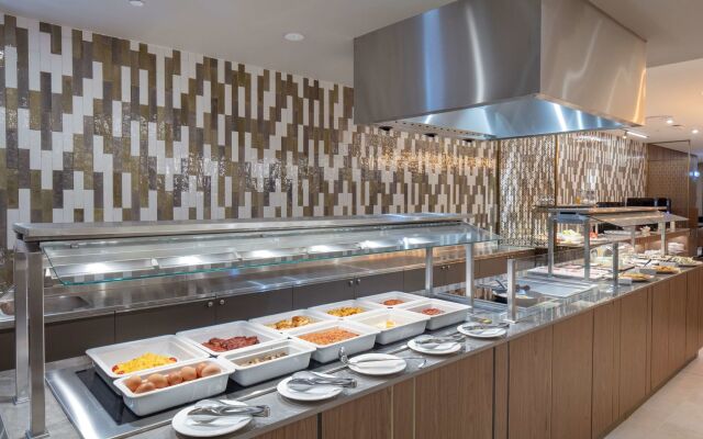 Doubletree By Hilton Plovdiv Center