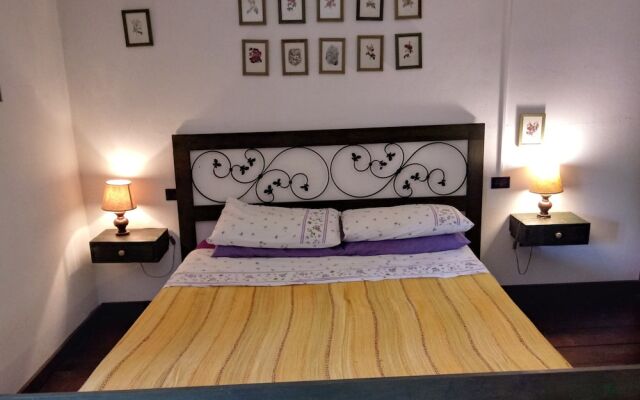 Casa Vacanze I Piani