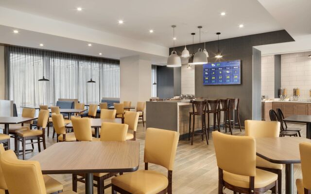 Fairfield Inn & Suites by Marriott Tijuana