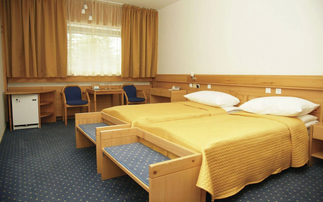 Spik Alpine Resort