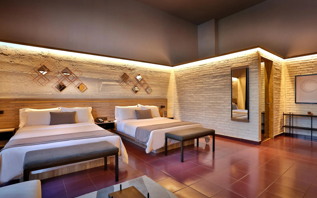 City Centro by Marriott Ciudad De México