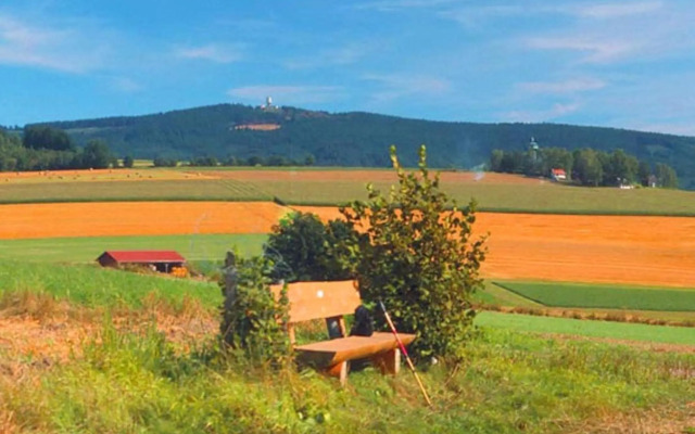 Pension Kesslsimerhof