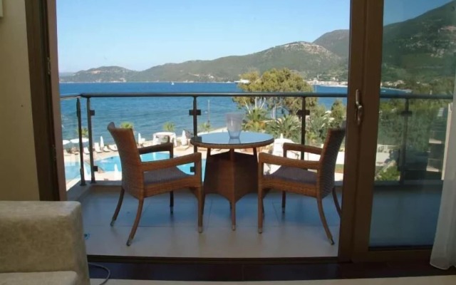 Ionian Emerald Resort