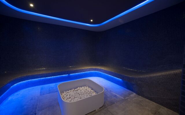 Ocean Park Hotel, Premium Suites & Wellness
