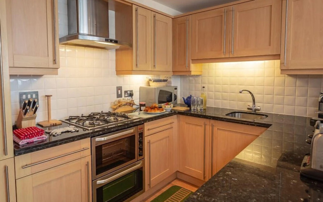 13 Combehaven