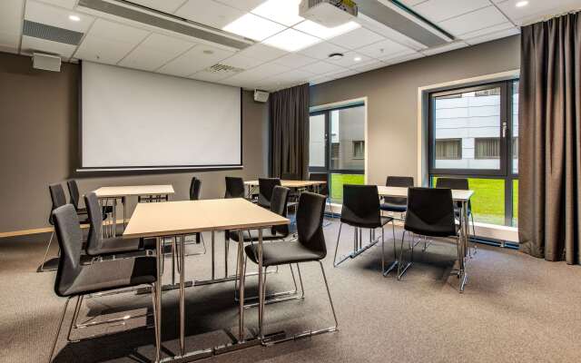 Quality Airport Hotel Gardermoen