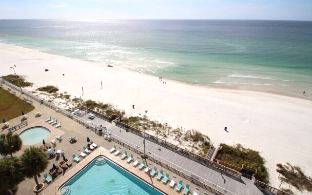 Regency 311 - Two Bedroom Condo