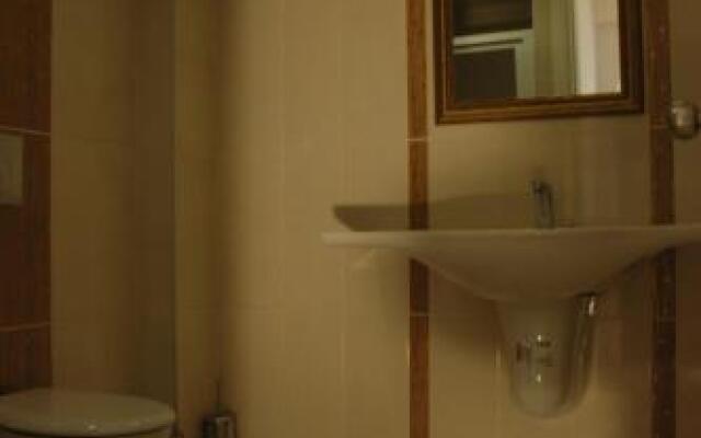 Doruk Hotel and Suites