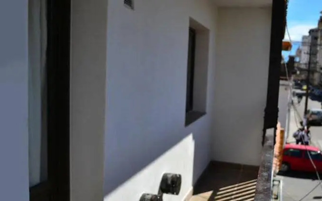 Chawasi Departamentos