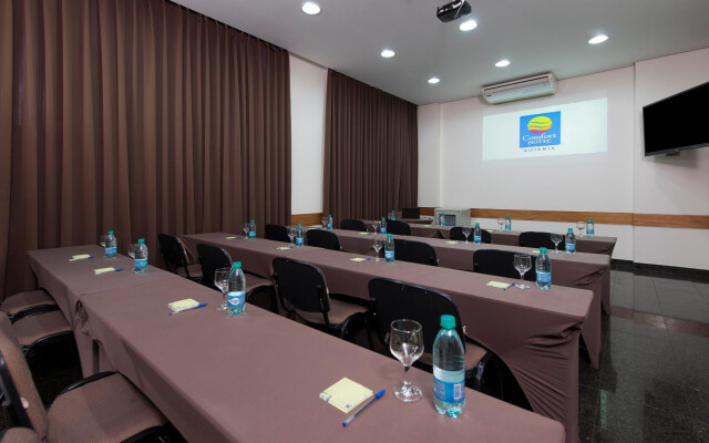 Comfort Hotel Goiania