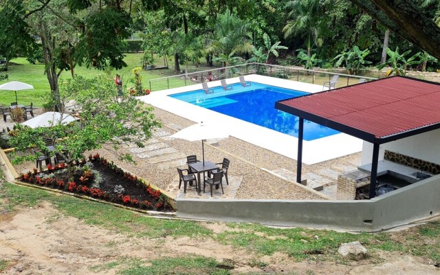 Cabañas Vacacionales Pa Lo Alto