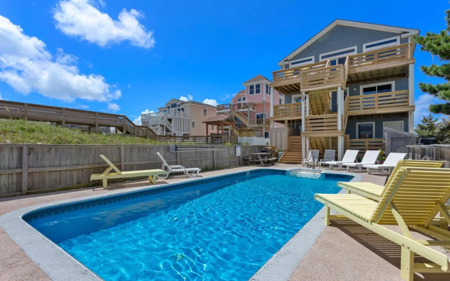 7081 Southern Breeze Oceanfront