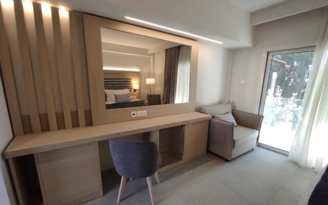 O Paradise Beach Resort & Spa