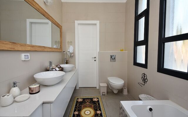 Hamir Villa