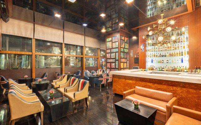 Radisson Hotel Gurugram Sohna Road City Center