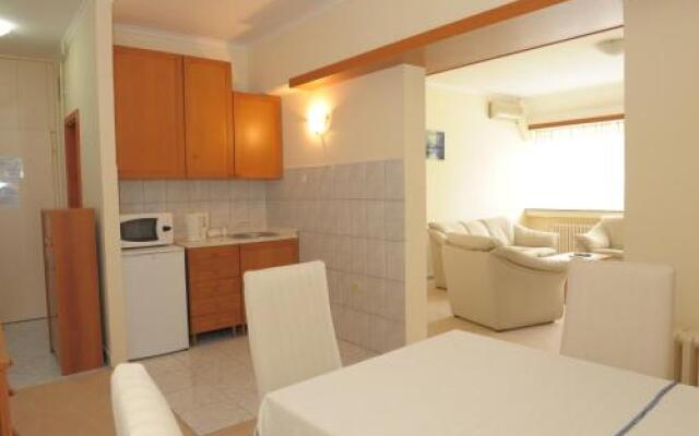 Hotel Olympic