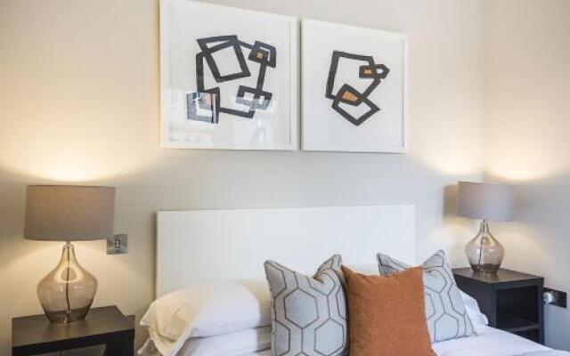 W Apartments