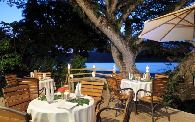 Sau Bay Resort & Spa