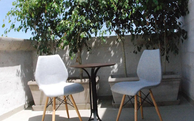 Palla Boutique Hotel