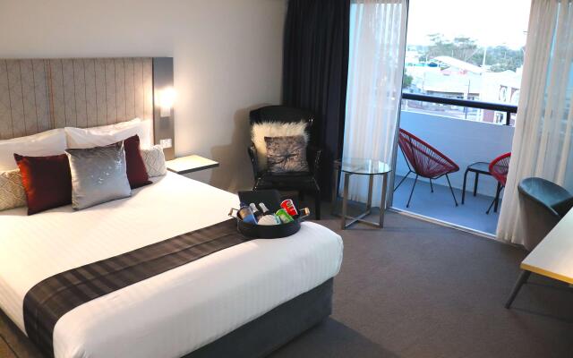 Best Western Plus Hotel Lord Forrest