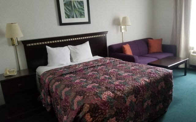 Knights Inn Urbana Champaign